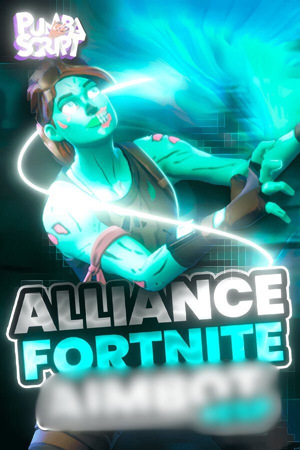 ALLIANCE FN AIMBOT + ESP