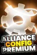 ALLIANCE CONFIGURAÇÃO PREMIUM VALORANT