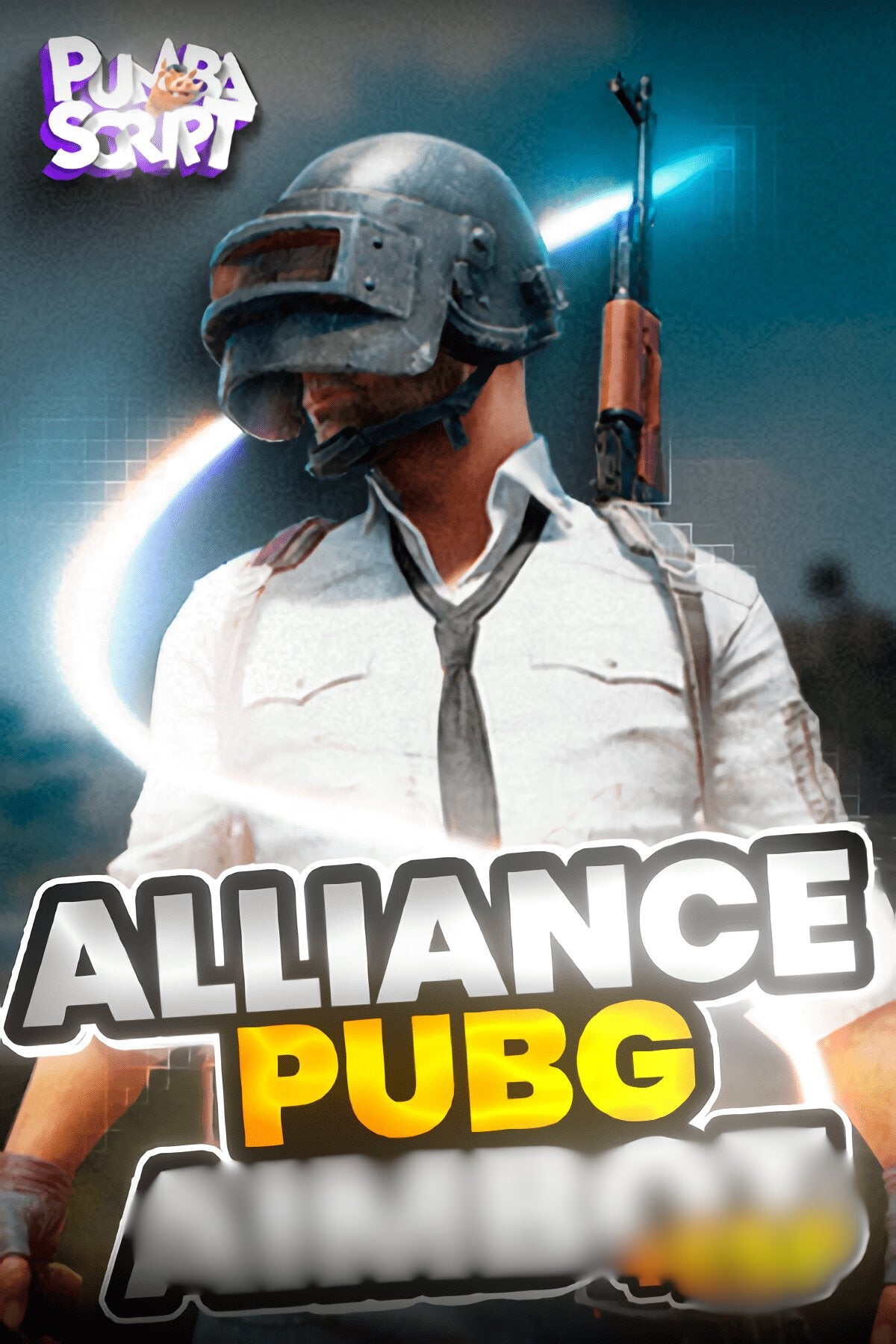 ALLIANCE PUBG AIMBOT + ESP + MISCS