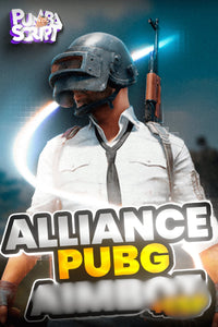 ALLIANCE PUBG AIMBOT + ESP + MISCS