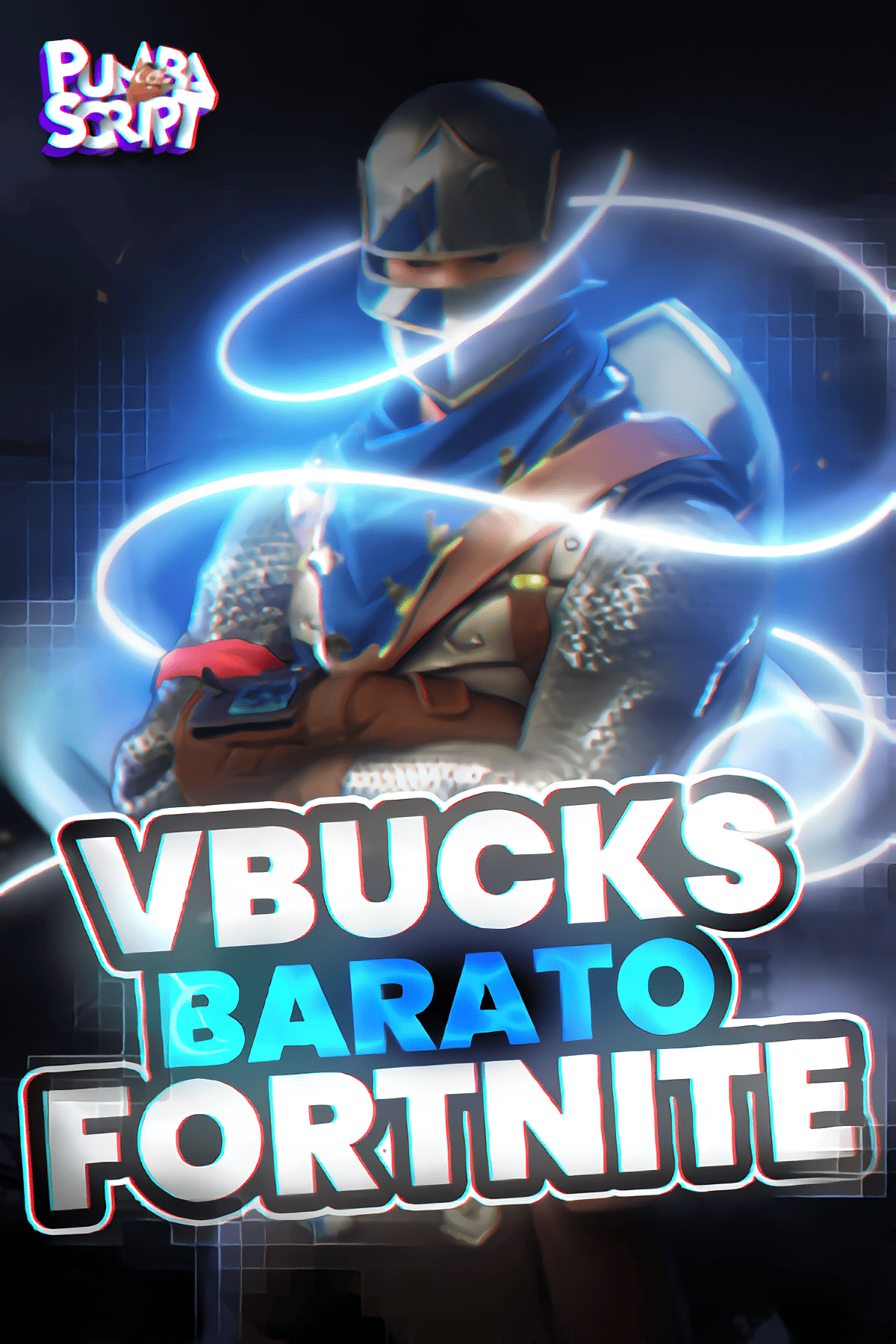 V-Bucks Mais Barato